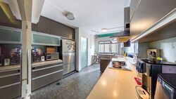 Blk 651 Pasir Ris Drive 10 (Pasir Ris), HDB Executive #554213891